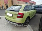 Škoda Rapid - fotka číslo 1