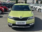 Škoda Rapid - fotka číslo 1