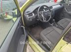 Škoda Rapid - fotka číslo 2