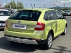 Škoda Rapid - fotka číslo 3