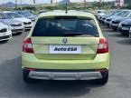 Škoda Rapid - fotka číslo 4
