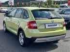 Škoda Rapid - fotka číslo 5