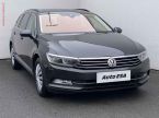 Volkswagen Passat - fotka číslo 0