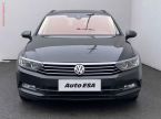 Volkswagen Passat - fotka číslo 1