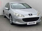 Peugeot 407 - fotka číslo 0