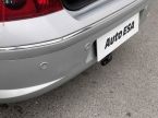 Peugeot 407 - fotka číslo 18