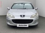 Peugeot 407 - fotka číslo 1