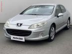 Peugeot 407 - fotka číslo 2