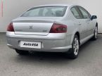 Peugeot 407 - fotka číslo 3