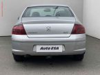 Peugeot 407 - fotka číslo 4