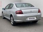 Peugeot 407 - fotka číslo 5