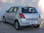 Suzuki Swift - fotka číslo 3