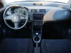 Suzuki Swift - fotka číslo 6