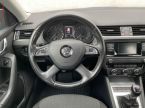 Škoda Octavia - fotka číslo 10