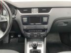 Škoda Octavia - fotka číslo 11