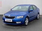 Škoda Octavia - fotka číslo 2