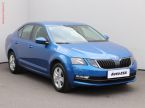 Škoda Octavia - fotka číslo 0