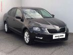 Škoda Octavia - fotka číslo 0