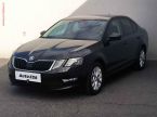 Škoda Octavia - fotka číslo 2