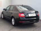Škoda Octavia - fotka číslo 5