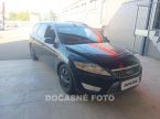 Ford Mondeo - fotka číslo 0