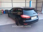 Ford Mondeo - fotka číslo 1