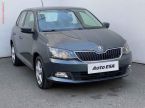 Škoda Fabia - fotka číslo 0