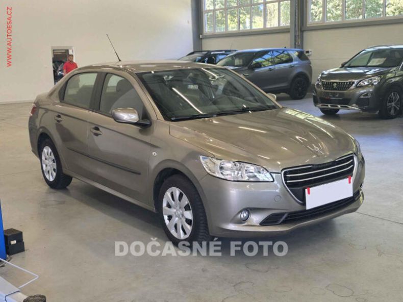 Peugeot 301 - hlavní fotka inzerátu