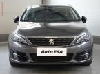 Peugeot 308 - fotka číslo 1