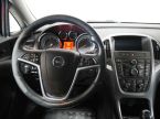 Opel Astra - fotka číslo 5