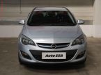 Opel Astra - fotka číslo 1