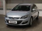 Opel Astra - fotka číslo 2