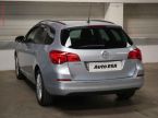 Opel Astra - fotka číslo 3