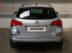 Opel Astra - fotka číslo 4