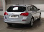 Opel Astra - fotka číslo 6