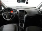 Opel Astra - fotka číslo 8