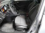 Opel Astra - fotka číslo 9