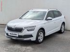 Škoda Kamiq - fotka číslo 2