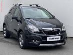 Opel Mokka - fotka číslo 0