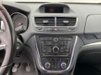 Opel Mokka - fotka číslo 9