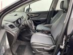 Opel Mokka - fotka číslo 10