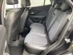 Opel Mokka - fotka číslo 11