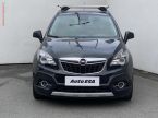 Opel Mokka - fotka číslo 1