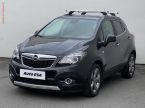 Opel Mokka - fotka číslo 2