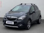Opel Mokka - fotka číslo 2