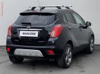 Opel Mokka - fotka číslo 3