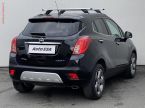 Opel Mokka - fotka číslo 3