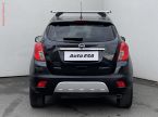Opel Mokka - fotka číslo 4