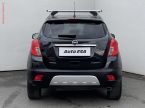 Opel Mokka - fotka číslo 4