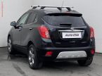 Opel Mokka - fotka číslo 5